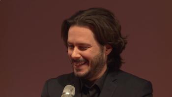 Rencontre exceptionnelle avec Edgar Wright