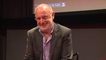 Rencontre avec Jimmy McGovern