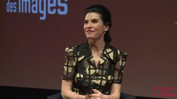 Rencontre avec Julianna Margulies