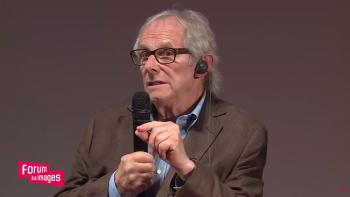 Rencontre avec Ken Loach