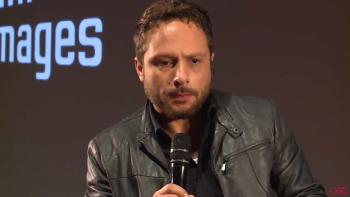 Rencontre avec Nic Pizzolatto, créateur de "True Detective"