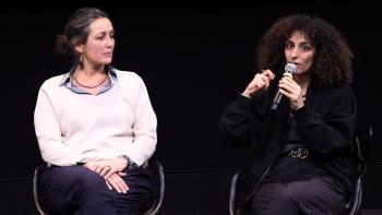 Rencontre croisée entre Chowra Makaremi, Leyla Dakhli et Hind Meddeb: Soulèvements révolutionnaires