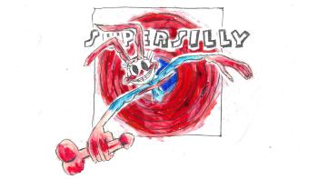 Supersilly, Sacrebleu Productions