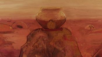 The Girl and The Pot, Pentacle Productions