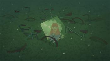 Wormwood, Gobelins Paris et Miyu Productions