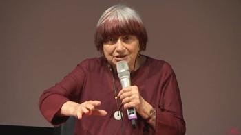 Master class d'Agnès Varda