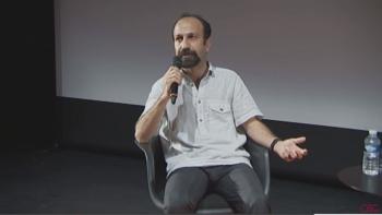 Master class d’Asghar Farhadi