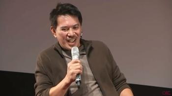 Master class de Brillante Mendoza