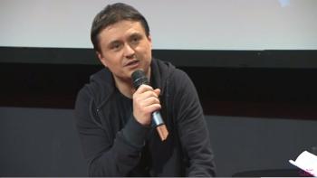 Master class de Cristian Mungiu