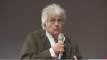 Master class de Jean-Jacques Annaud