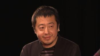 Master class de Jia Zhangke