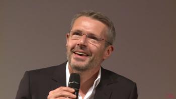 Master class de Lambert Wilson