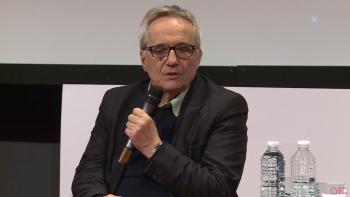 Master class de Marco Bellocchio