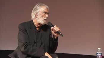 Master class de Michael Haneke