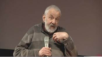 Master class de Mike Leigh