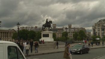 Paris métamorphoses: Le Pont-Neuf