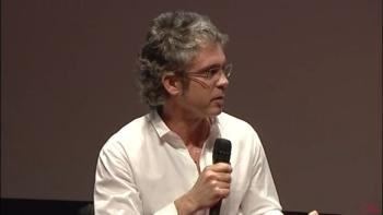 Rencontre avec Brannon Braga, créateur de FlashForward