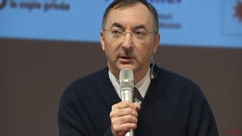 Rencontre avec Peter Kosminsky, créateur de "The Promise"