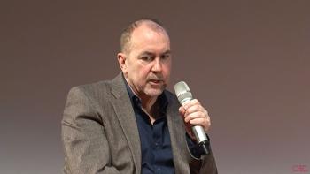 Rencontre avec Terence Winter, créateur de "Boardwalk Empire"