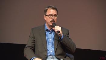 Rencontre avec Vince Gilligan, créateur de "Breaking Bad"