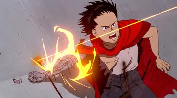  Akira DR 