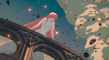  Belle © 2021 STUDIO CHIZU 