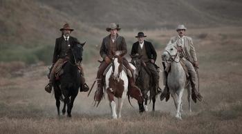  Bone Tomahawk © The Bookmakers 