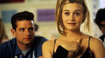  Clueless © Collection Christophel 