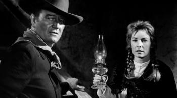  L'Homme qui tua Liberty Valance © Swashbuckler Films 