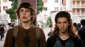 Les Beaux Gosses © Collection Christophel 