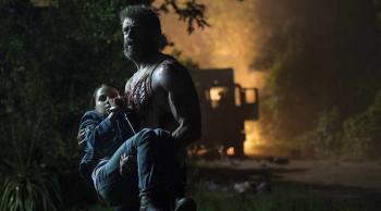  Logan © Twentieth Century Fox France 
