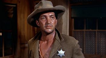 Rio Bravo © Collection Christophel