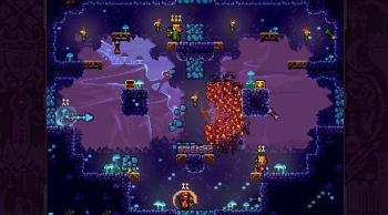 Towerfall Ascension