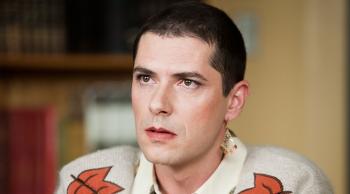  "Laurence Anyways" © MK2 Films 