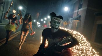  "American Nightmare" © Collection Christophel 