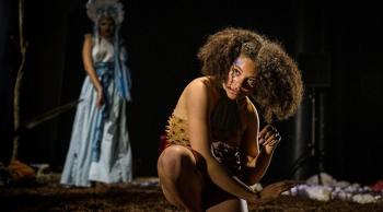 Au-delà des mers, rêves de théâtre © D.R. 