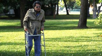  "Bubba Ho-Tep" © Collection Christophel 