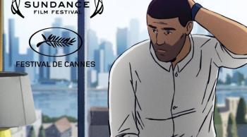  Flee © Jonas POHER RASMUSSEN (SUN CREATURE STUDIO, HAUT ET COURT DISTRIBUTION) 