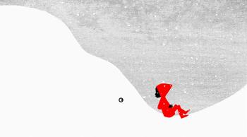  Flocon de neige © Folimage 