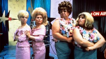  Hairspray © Collection Christophel 