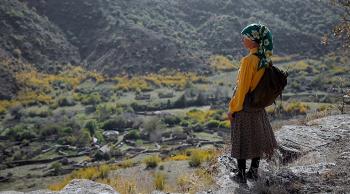  "Honeyland" © Trice Films Apolo Media 