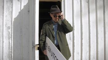  Jean-Luc Godard, le désordre exposé © Forum des images 