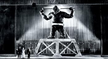  "King Kong" © D.R. 