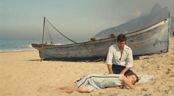  L'Homme de Rio © 1964 TF1 Droits Audiovisuels 