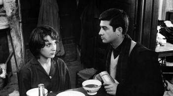  "Le Beau Serge" © Collection Christophel 