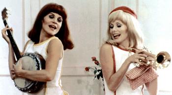  Les Demoiselles de Rochefort © Cinémataris 