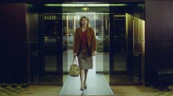  Les Rendez-vous d’Anna © Collections CINEMATEK - @ Chantal Akerman Foundation 