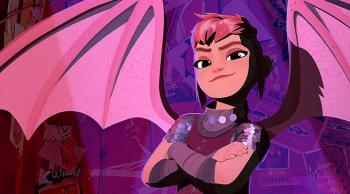  Nimona © Netflix 
