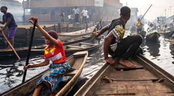  NOAH'S RAFT © VR360 Stories 
