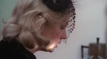  Gena Rowlands dans Opening Night de John Cassavetes (1977) © Collection Christophel 
